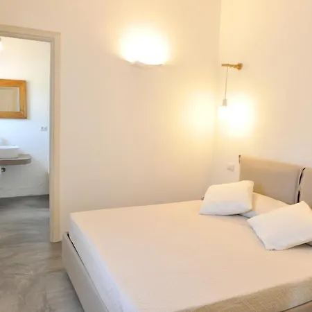 B&B Li Tauli Arzachena Esterno foto