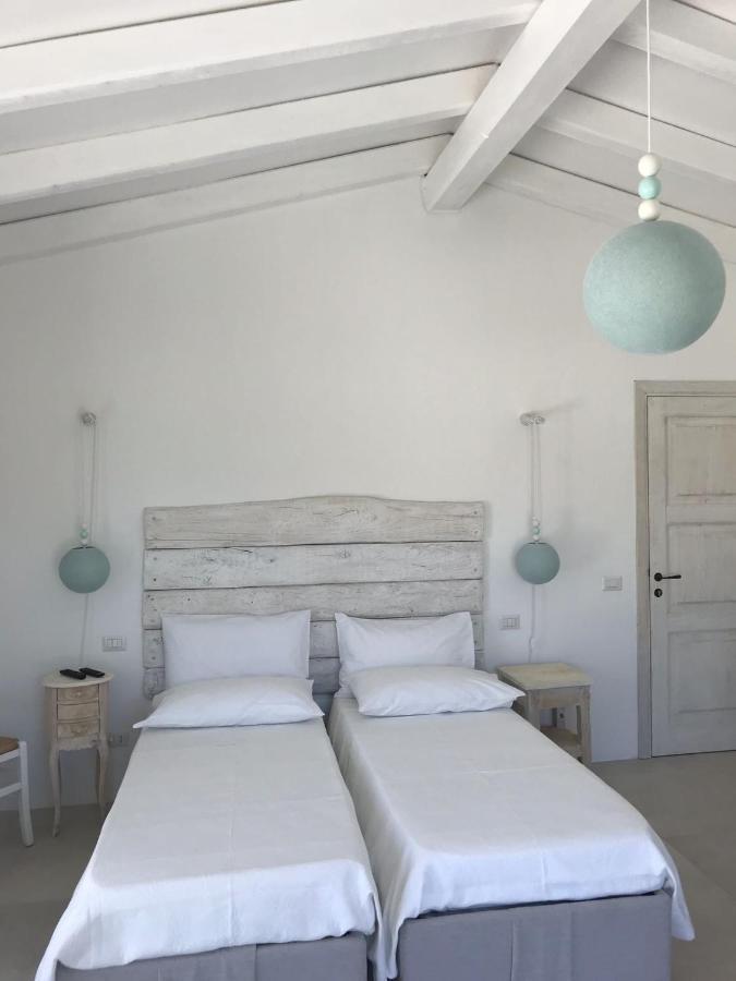 Bed & Breakfast Li Tauli